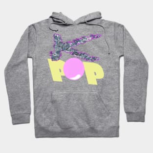 K Popped Hoodie